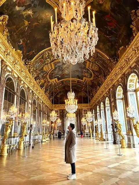 ⭐[평점4.9/여행의신]지베르니 오전단독입장+베르사유+고흐마을#코스선택#핸드폰스냅#가이드북