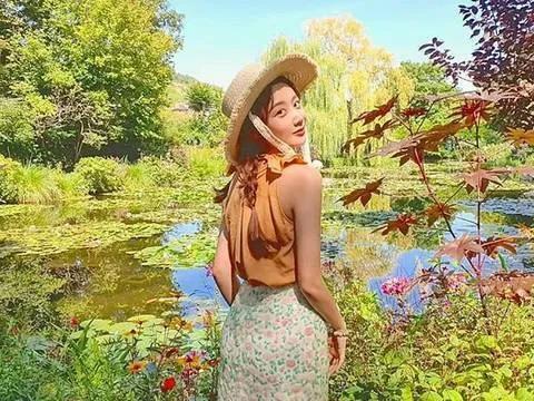 [인디고트래블]지베르니(빠른+단독입장)-고흐마을(라부여인숙 내부 투어 업체)-베르사유 투어