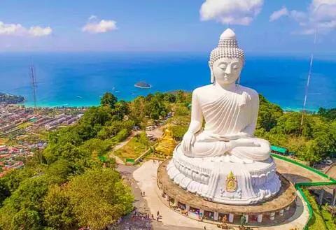 푸켓 시티 단독 체크아웃 투어 & 공항샌딩