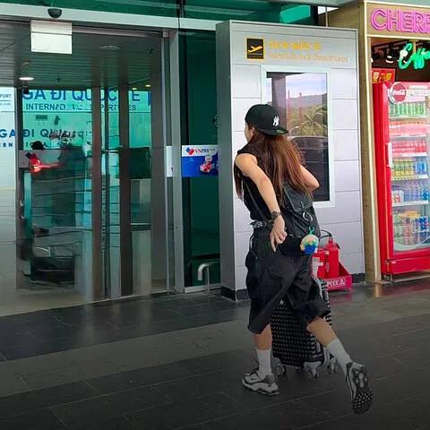 베트남 다낭 국제공항 VIP 패스트트랙