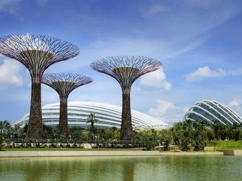 🌟판매1등 : 최저가판매🌟싱가포르 가든스 바이 더 베이 : 당일권 구입즉시 바로사용