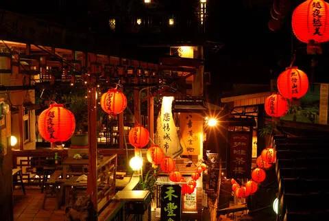 [100%출발! 예스폭지+야경] 12시출발 대만버스투어 시먼역/메인역 탑승&야시장 하차가능