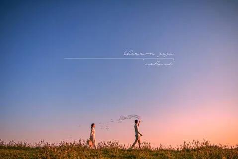 [제주동쪽] 제주도 느낌 그대로 (30분~1시간) 제주도 스냅촬영 전체원본 색감보정 