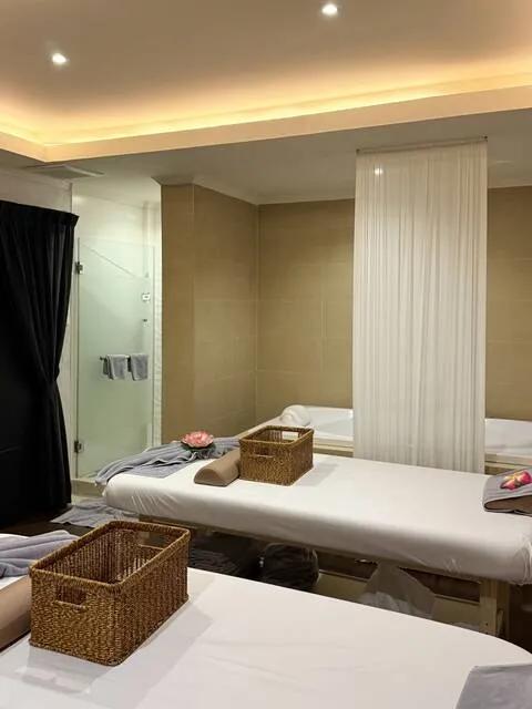 [아속역] (한국인 사장님) 방콕 마사지 에이 스파