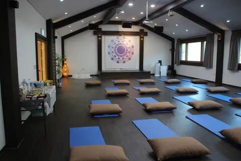 [강원/투어] 초보자를 위한 명상 리트릿 버스 여행 (1박 2일)