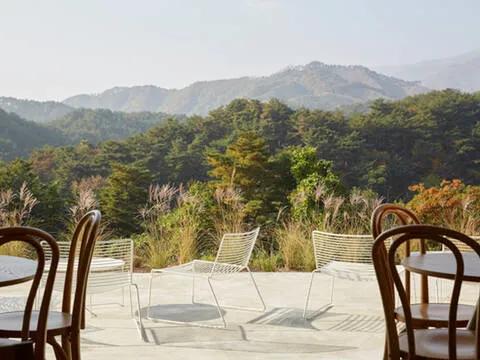 속초 동네 한바퀴와 바다요가 명상 여행