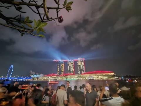 [시티투어+야경투어] 싱가포르 낮과 밤, 주요 랜드마크를 관통하는 반나절 실속투어!!