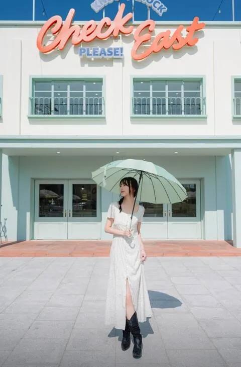 체크이스트카페 X 전문사진작가 강릉스냅사진 예약 