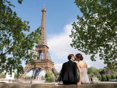 [3월,4월 파격할인] 이 가격 이번 달이 마지막입니다! 파리뉘앙스!