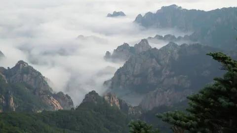 [국립공원]속초 설악산 등반 1박 2일 코스