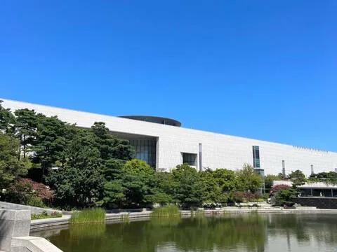 [서울/용산][아이와함께] 국립중앙박물관 원데이 도슨트 투어