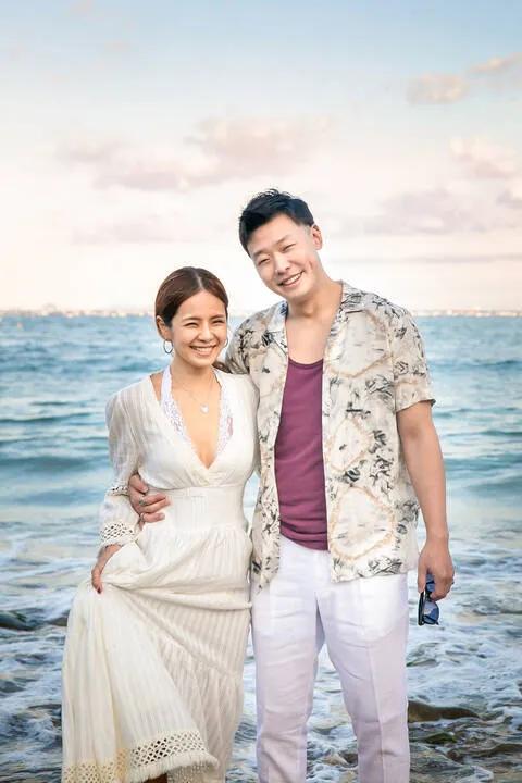 여수 여행을 담는 감성 스냅 촬영 (60분) [여수스냅]