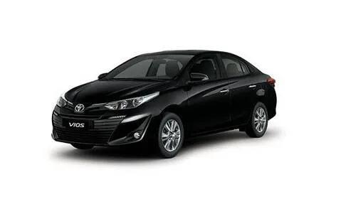 [야간] 다낭 국제공항 픽업 서비스 (시내/호이안 이동)