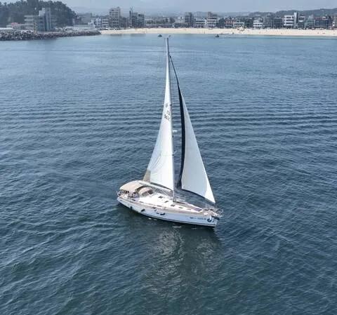 [강릉요트-영혼세탁소]⚓2026년4월11(토)~12(일)일 양양 1박2일 장거리 항해중임돠