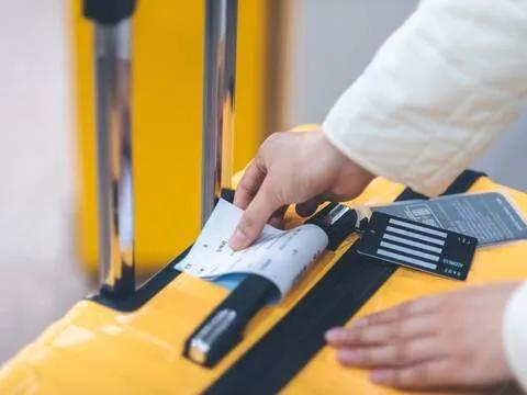 [강릉] 강릉역 ↔ 숙소 당일 짐 배송 서비스