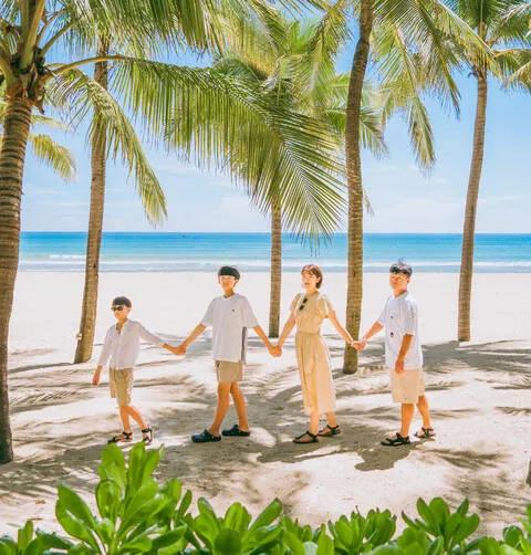 다낭스냅, 호이안스냅 이제 아미스튜디오 만의 압도적 퀄리티를 경험하세요!!!