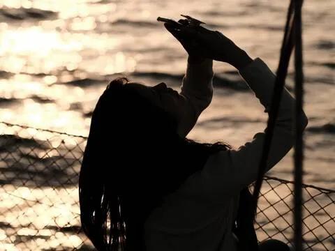 스냅 촬영과 함께하는 요트 체험은 오직 요트갤러리 강릉에서