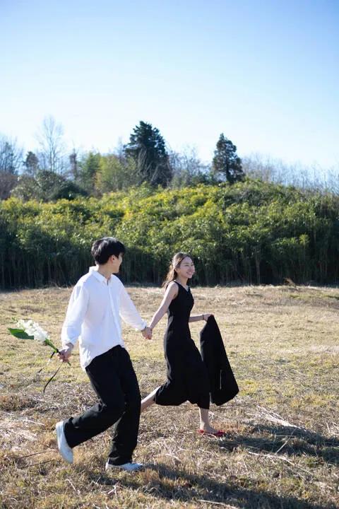 [여수스냅] 커플스냅/우정스냅 2인 - 여수에서의 아름다운 추억을 스냅사진으로 담아드립니다