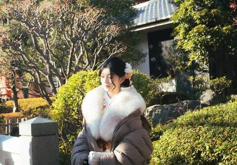 [도쿄스냅/1시간] 전문사진작가와 함께 담는 도쿄 감성 속 소중한 한순간  