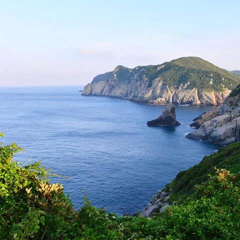 [국내섬여행] 여수출발 거문도·백도 1박 2일 올인원 패키지 (유람선·숙소·식사 포함)