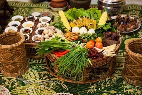 [방콕 No.1 인기] 실롬 타이 쿠킹 클래스