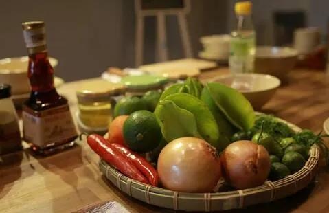 호아툭 쿠킹 클래스 (호치민)