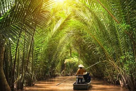 [호치민 출발] 메콩델타 일일 투어