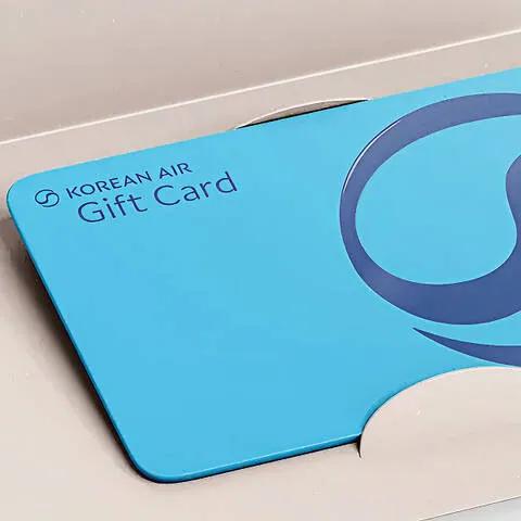 [리셀마켓] 대한항공 기프트카드 5만원