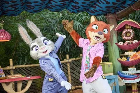 [공식/오픈티켓] 홍콩 디즈니랜드 입장권 (1일권/2일권/밀쿠폰)