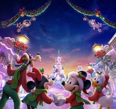 [🎉특가] 파리 디즈니랜드 입장권 (1일~4일권/프리미어 액세스 티켓)