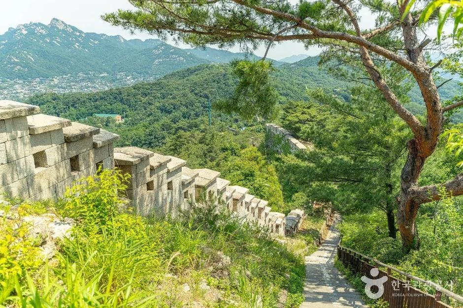 붉은 벽돌의 웅장함, 100년 넘는 역사"... 서울 종로구 인사동 승동교회