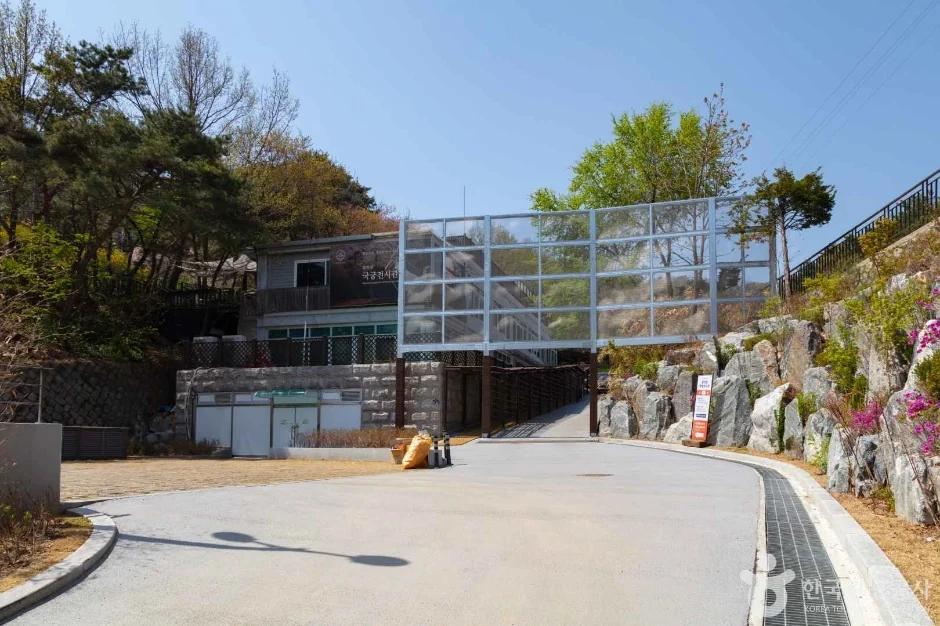 서울 한복판에 이런 곳이?"... 125년 역사 간직한 종로 황학정, 고종도 즐긴 국궁의 성지