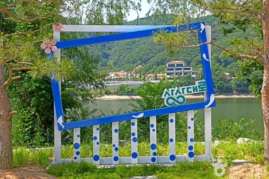 음성 삼형제 저수지, 숨겨진 둘레길 코스와 주차 정보
