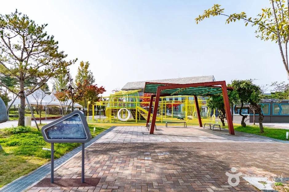 아산 환경과학공원, 충남 아산시 위치와 방문 정보