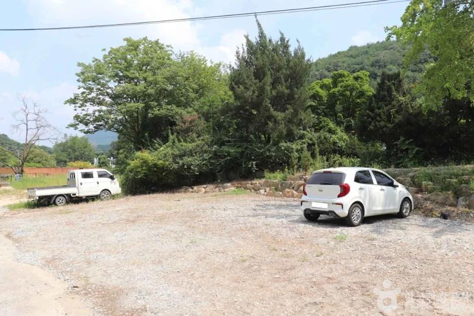 자연 속에서 힐링하고 싶다고요?"... 충남 아산 강당골 산촌체험관에서 특별한 경험