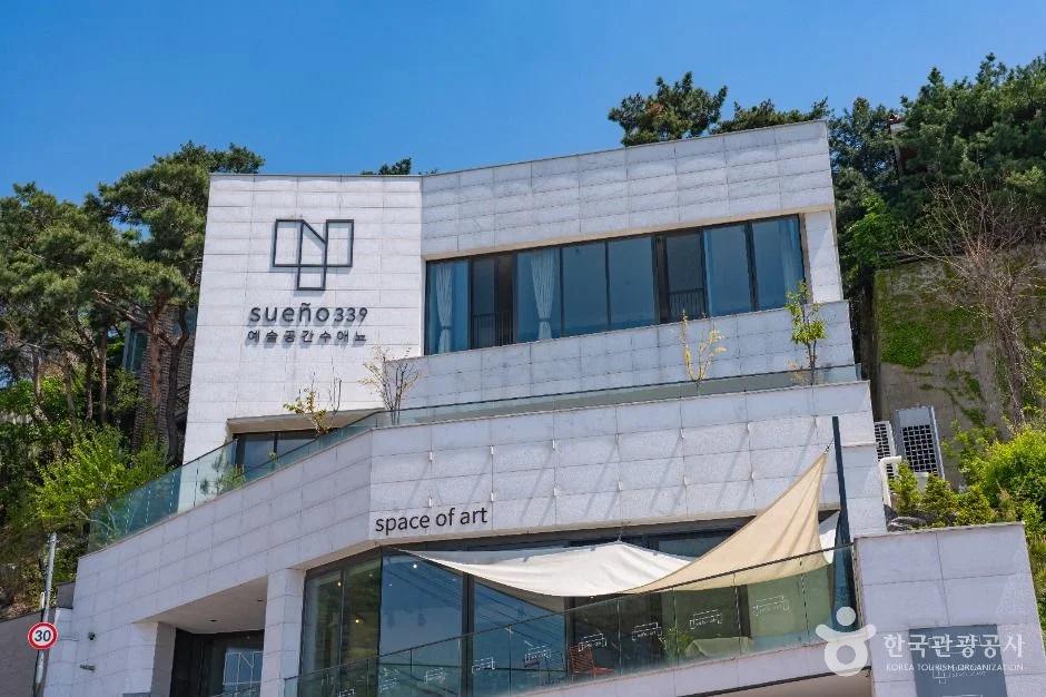 종로구 수애뇨339, 북한산 뷰 카페와 주차 정보