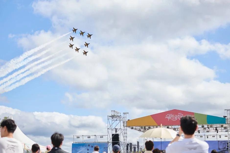 세종한글축제, 세종호수·중앙공원서 즐기는 공연·전시·체험