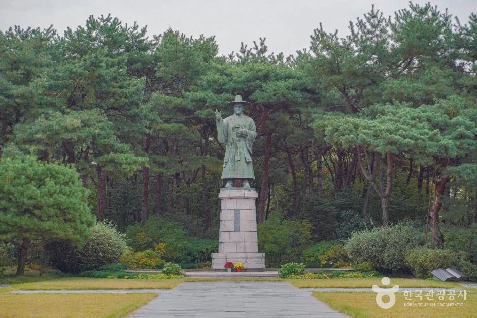 마포구 절두산 순교성지, 역사와 힐링을 겸비한 방문 정보