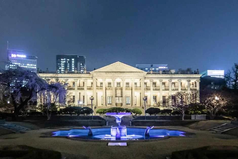 밤의 덕수궁, 고종의 커피를 맛본다고?"... 2026년 4월, 서울 중구에서 열리는 특별한 야간 탐방