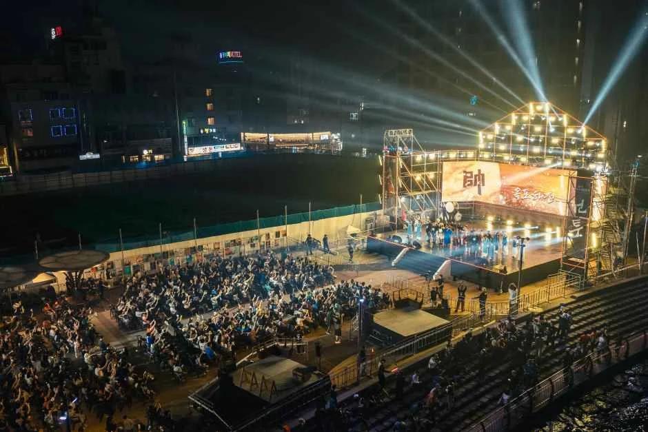 거제 옥포대첩 축제, 2026년 6월 옥포수변공원 일정과 주요 프로그램