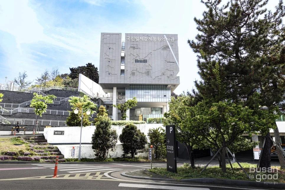 1년에 딱 한 번 열리는 특별한 기회"... 3시간 동안 걸으며 만나는 부산 건축투어