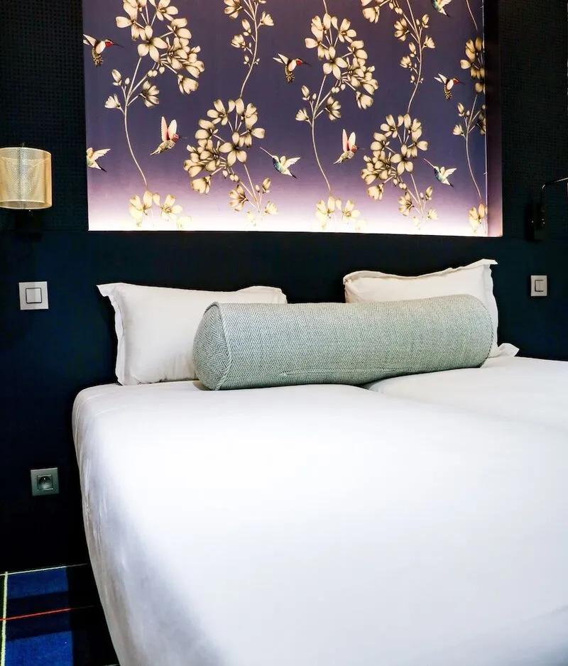 카데트 레지던스 바이 컬렉션 베스퍼