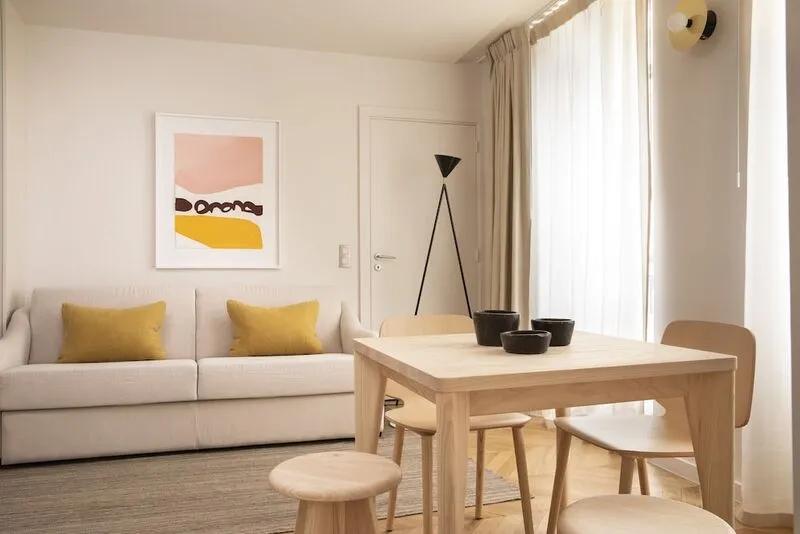 레지당스 넬 파리