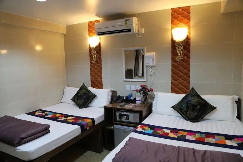 오스트레일리언 게스트 하우스