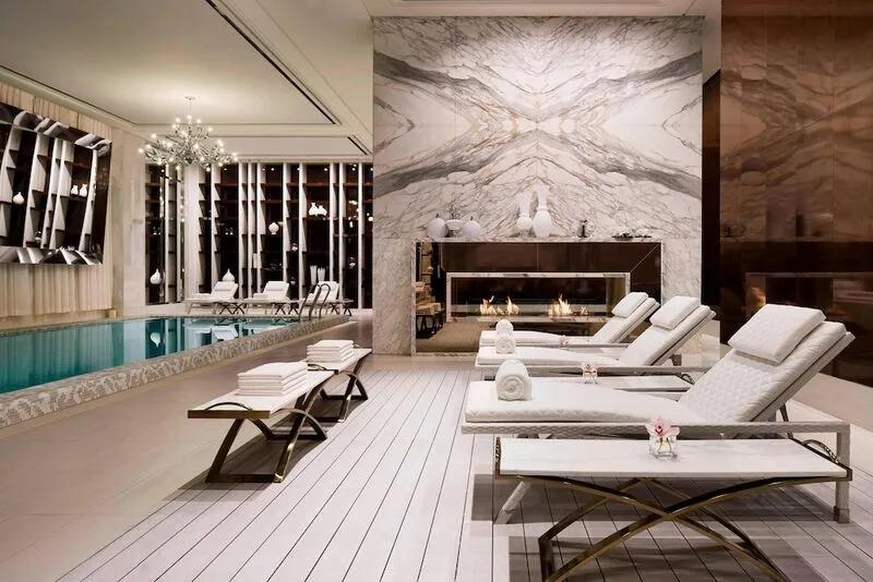 JW 메리어트 동대문 스퀘어 서울