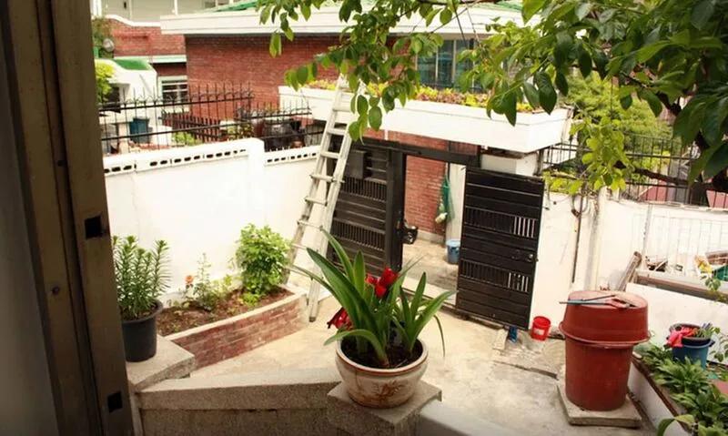 코지플레이스 인 이태원