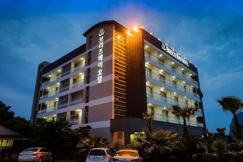 브리즈베이 호텔