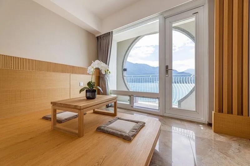 선 문 레이크 아폴로 리조트 호텔