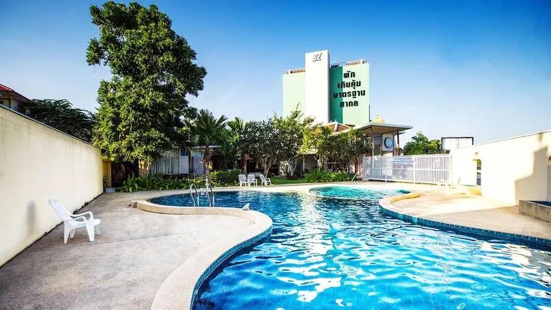 B2 프리미어 호텔 & 리조트