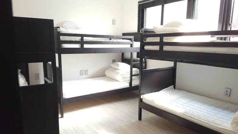 아마존게스트하우스 - 호스텔